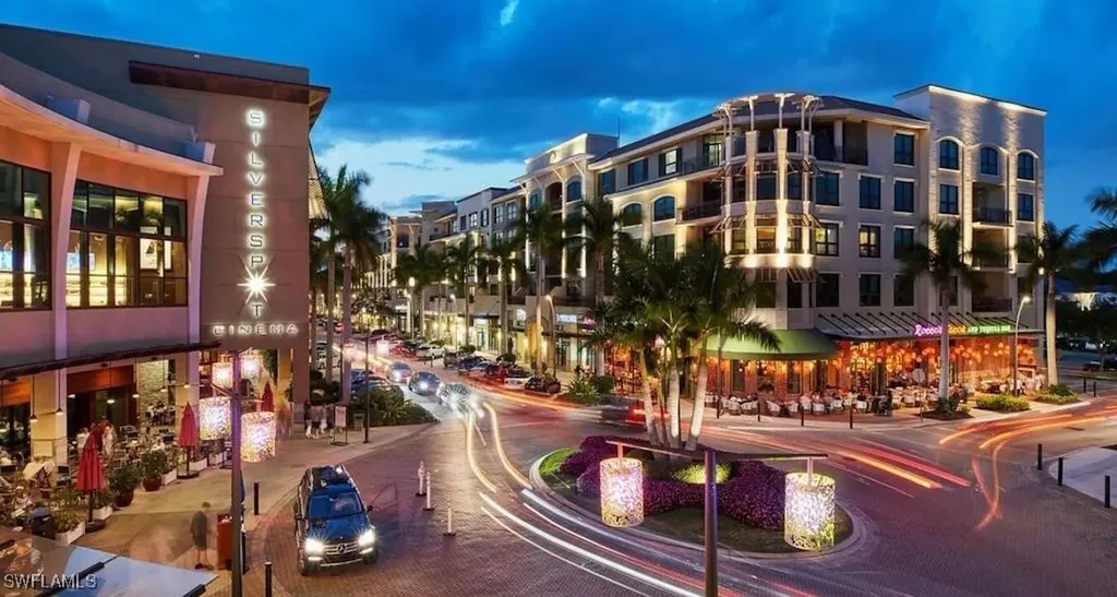 Naples FL 34108