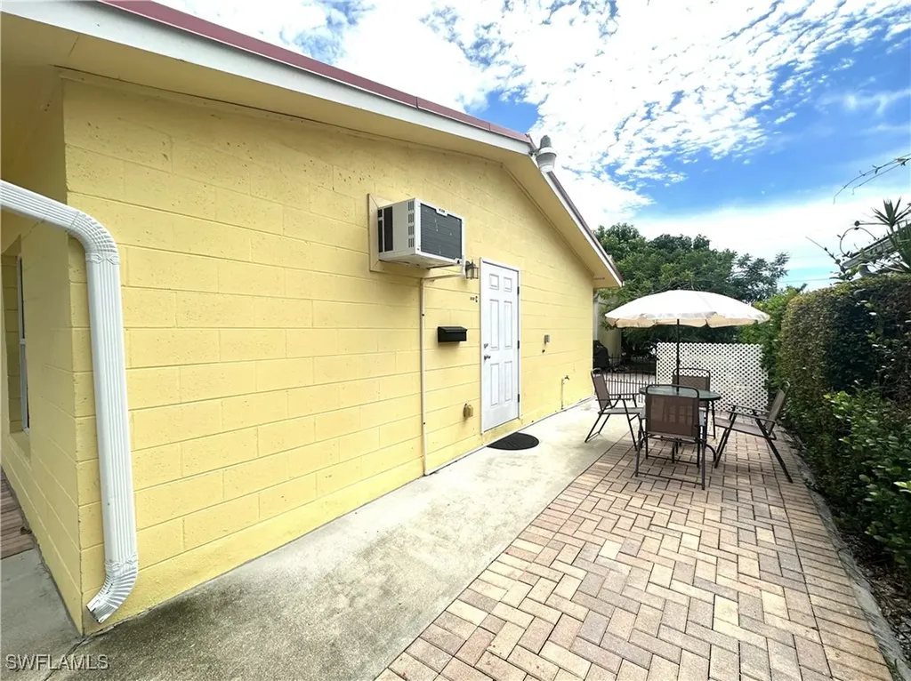Naples FL 34108