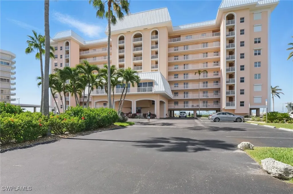 1020 S Collier Boulevard Marco Island FL 34145
