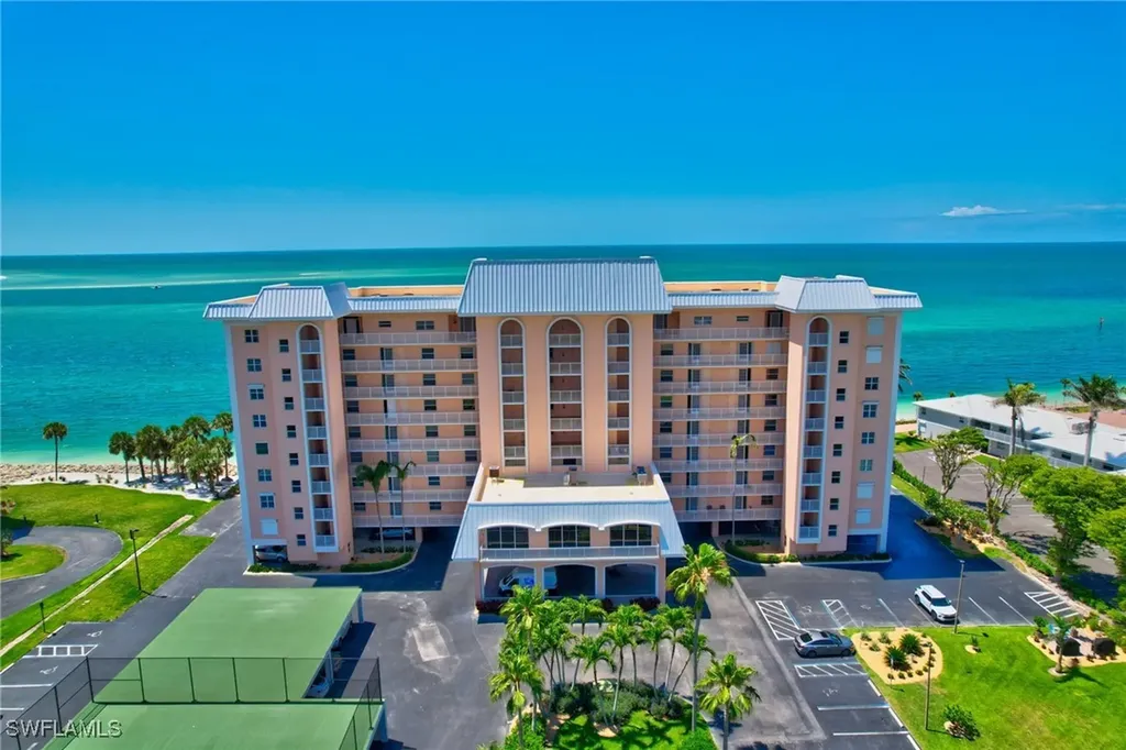 1020 S Collier Boulevard Marco Island FL 34145