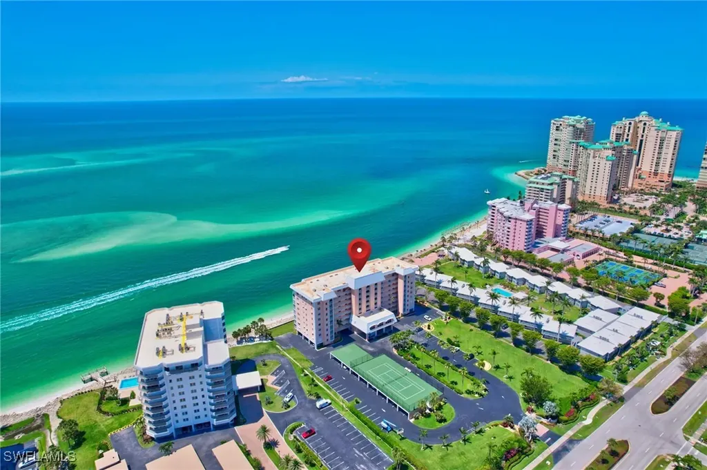 1020 S Collier Boulevard Marco Island FL 34145