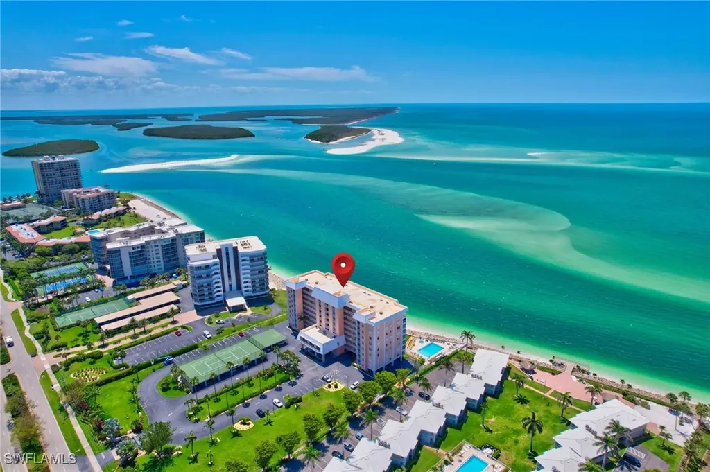 1020 S Collier Boulevard Marco Island FL 34145