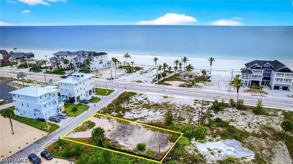 101 Anchorage Street Fort Myers Beach FL 33931