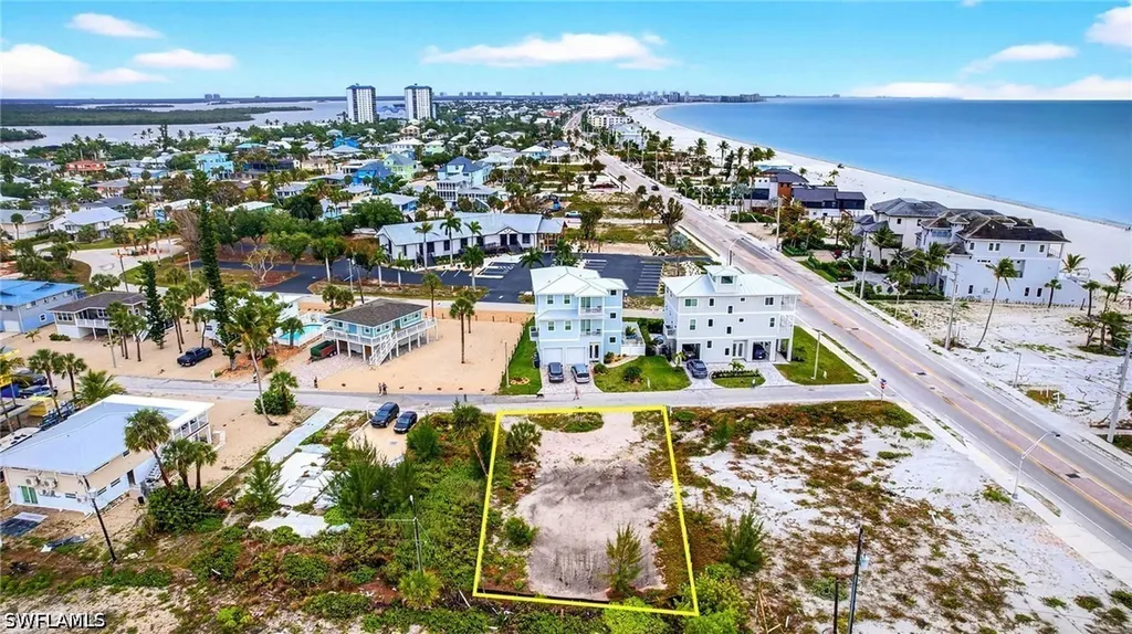 101 Anchorage Street Fort Myers Beach FL 33931