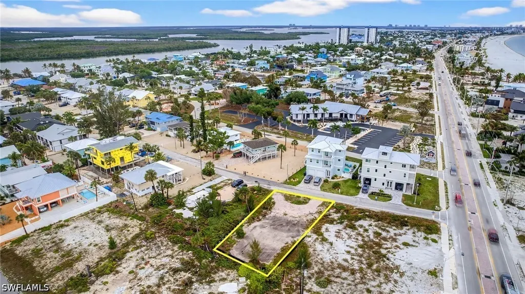 101 Anchorage Street Fort Myers Beach FL 33931