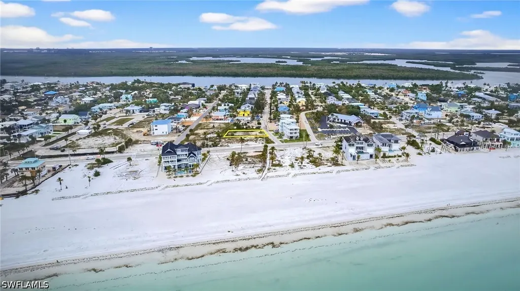 101 Anchorage Street Fort Myers Beach FL 33931