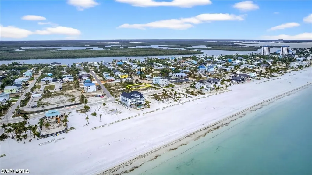 101 Anchorage Street Fort Myers Beach FL 33931