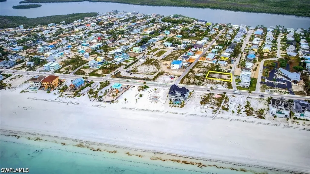 101 Anchorage Street Fort Myers Beach FL 33931