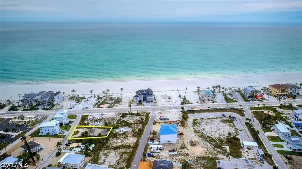 101 Anchorage Street Fort Myers Beach FL 33931