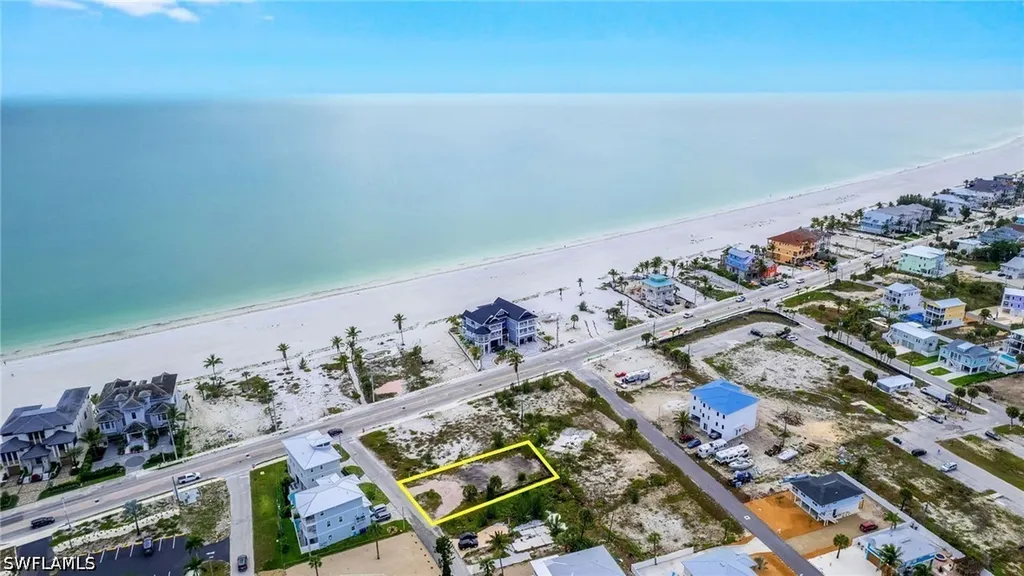 101 Anchorage Street Fort Myers Beach FL 33931