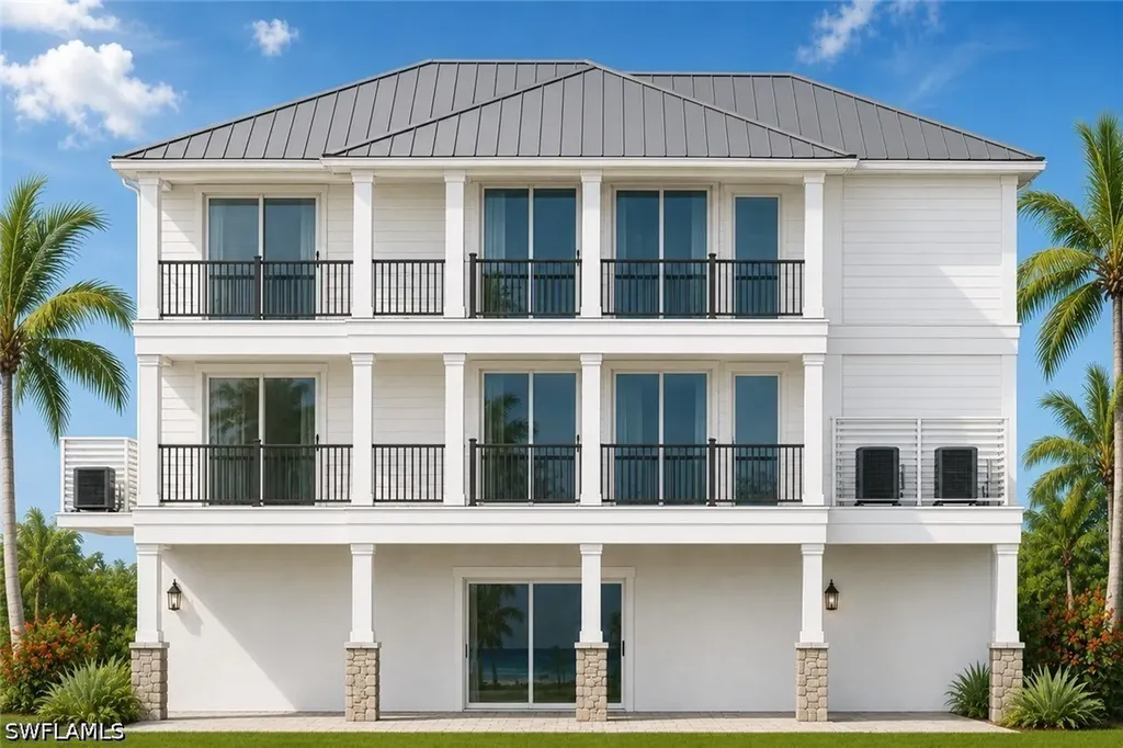 101 Anchorage Street Fort Myers Beach FL 33931