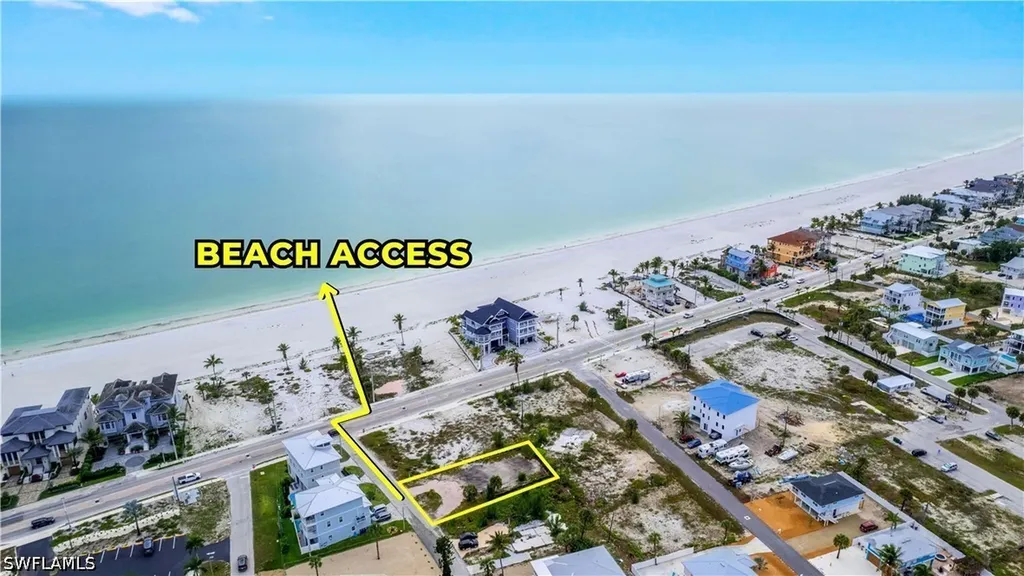 101 Anchorage Street Fort Myers Beach FL 33931