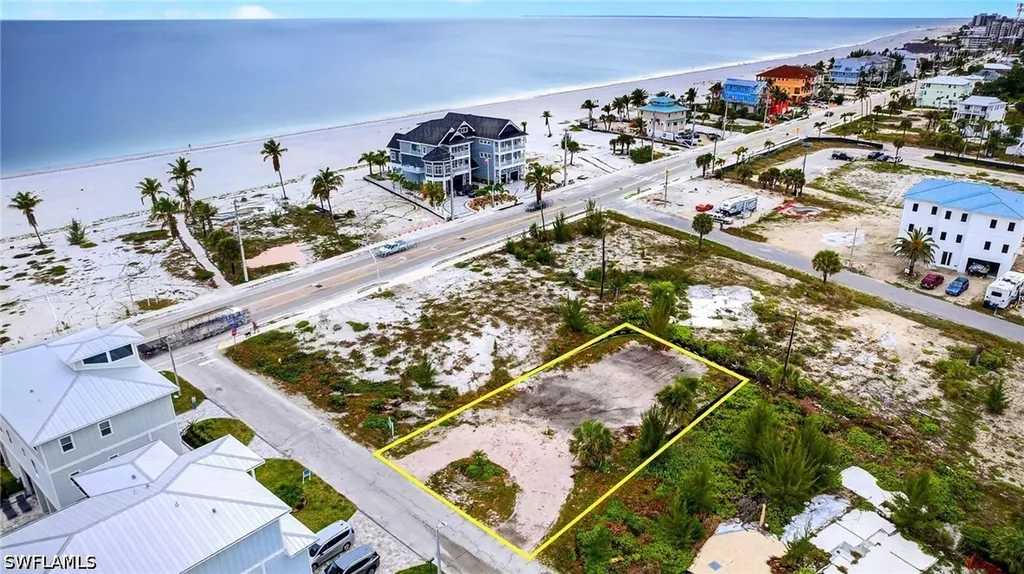 101 Anchorage Street Fort Myers Beach FL 33931