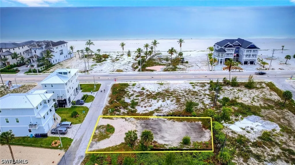 101 Anchorage Street Fort Myers Beach FL 33931