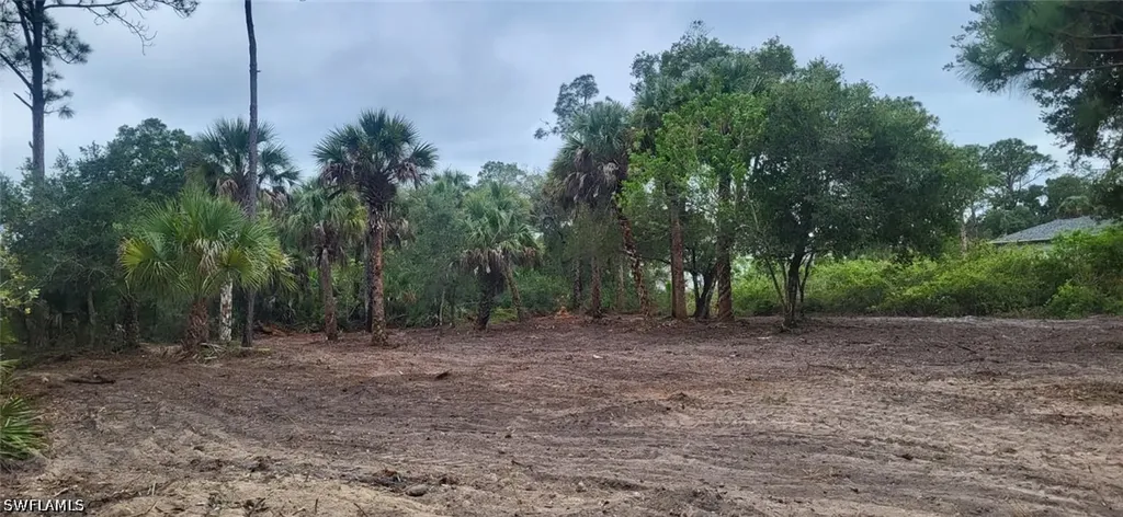 315 Ivanhoe Ave Banyan Village Labelle FL 33935