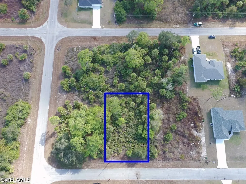 315 Ivanhoe Ave Banyan Village Labelle FL 33935