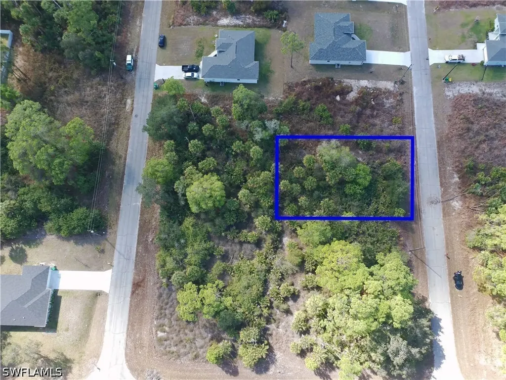 315 Ivanhoe Ave Banyan Village Labelle FL 33935