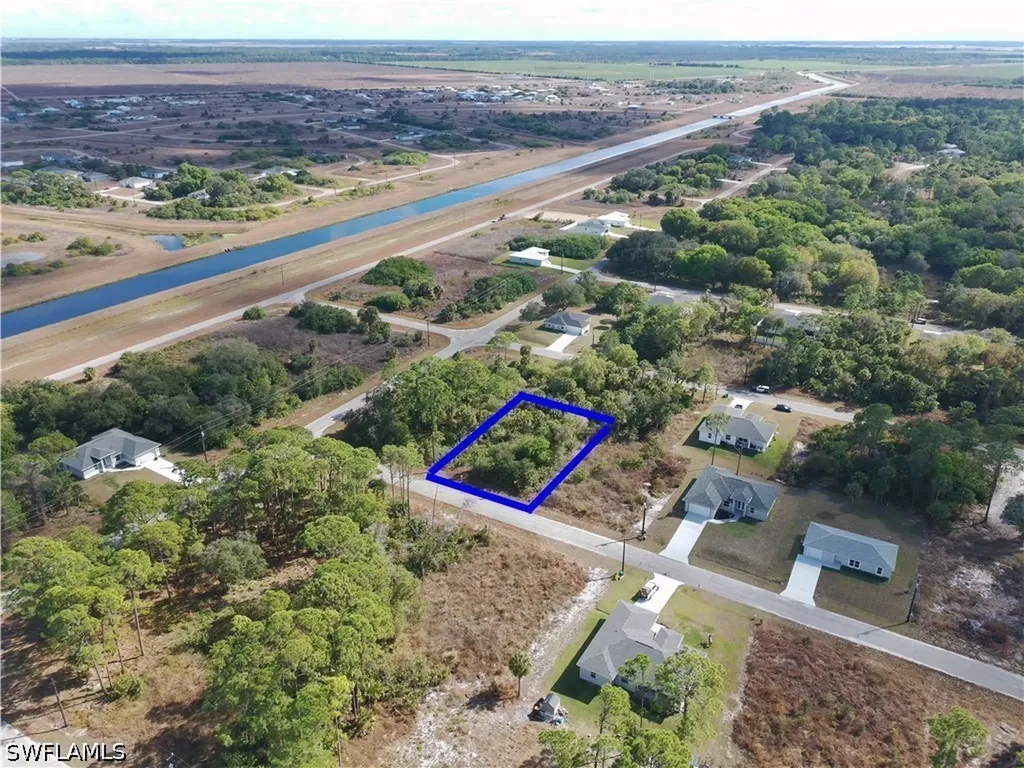 315 Ivanhoe Ave Banyan Village Labelle FL 33935
