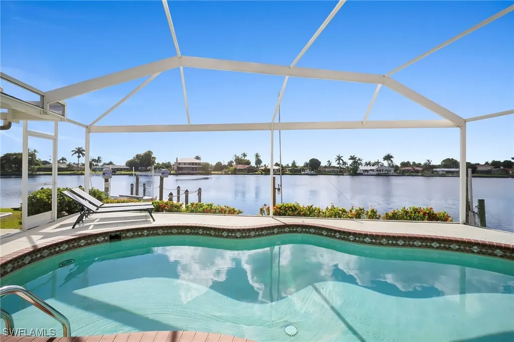 4530 W Coral Circle Fort Myers FL 33903