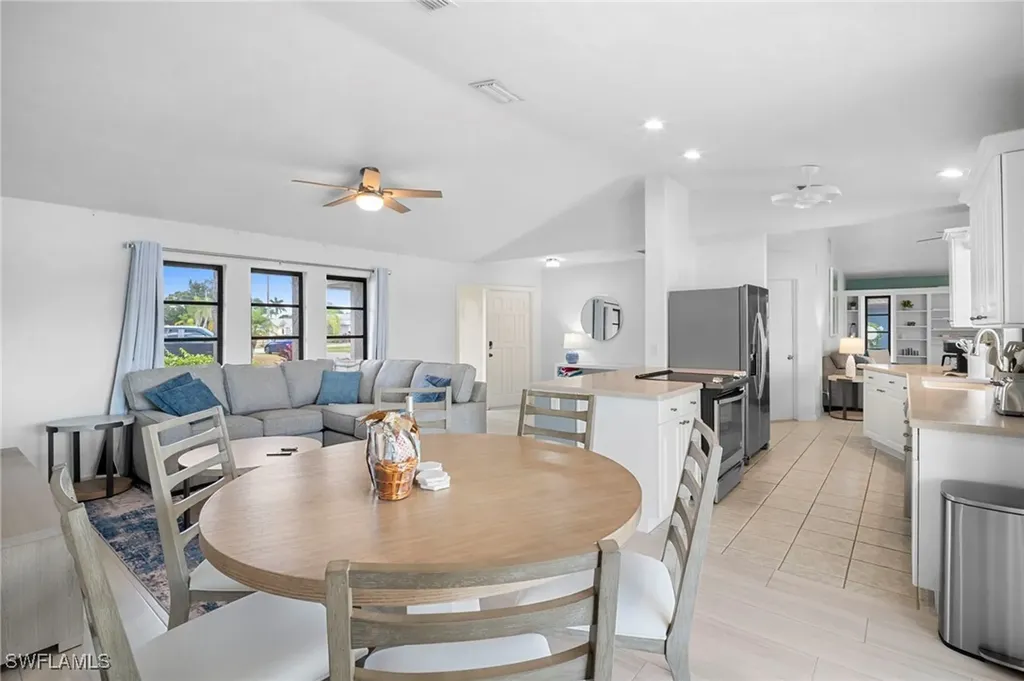 4530 W Coral Circle Fort Myers FL 33903