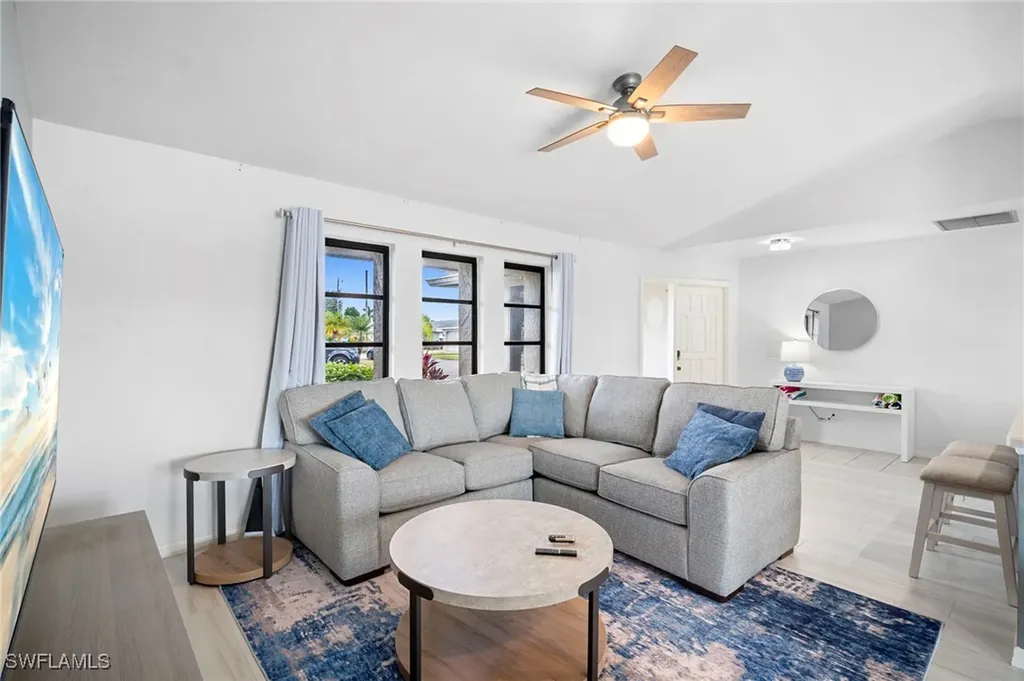 4530 W Coral Circle Fort Myers FL 33903