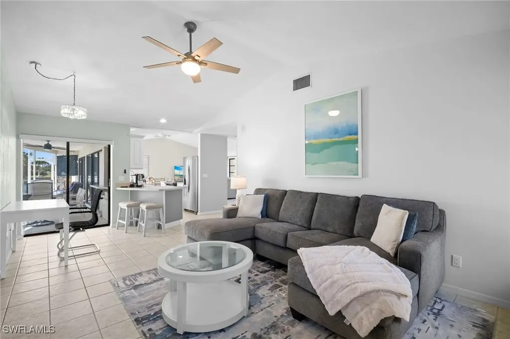 4530 W Coral Circle Fort Myers FL 33903