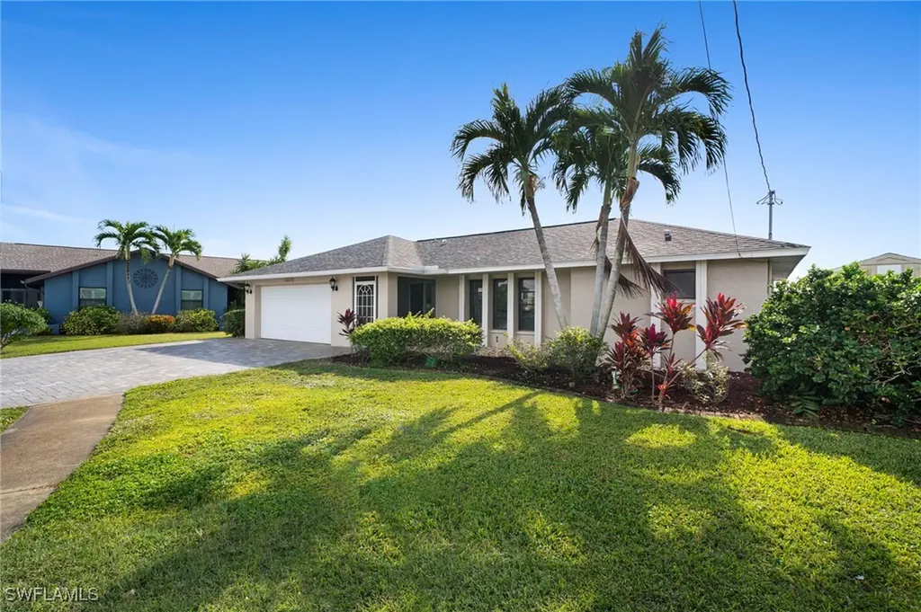 4530 W Coral Circle Fort Myers FL 33903