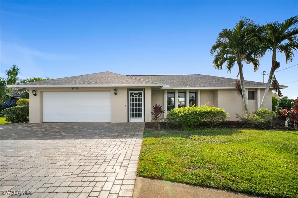 4530 W Coral Circle Fort Myers FL 33903