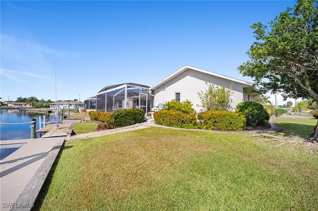 4530 W Coral Circle Fort Myers FL 33903