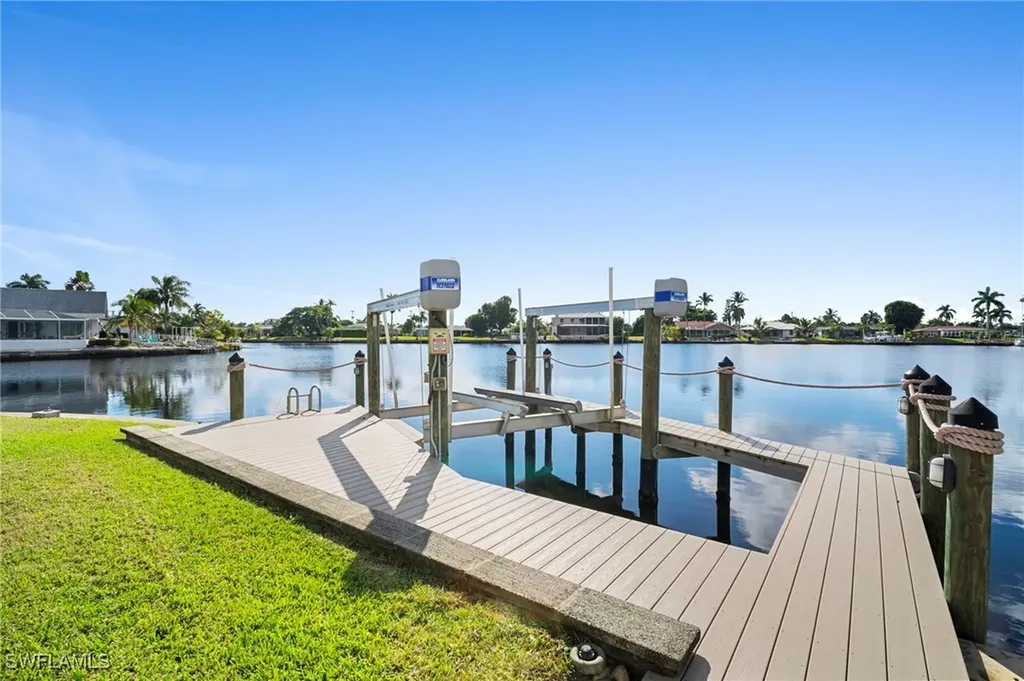 4530 W Coral Circle Fort Myers FL 33903