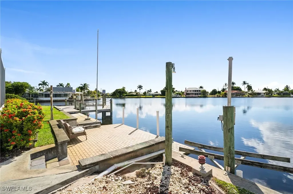 4530 W Coral Circle Fort Myers FL 33903