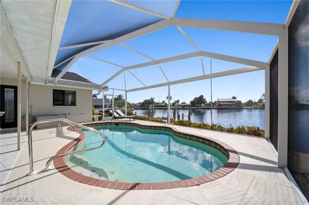 4530 W Coral Circle Fort Myers FL 33903