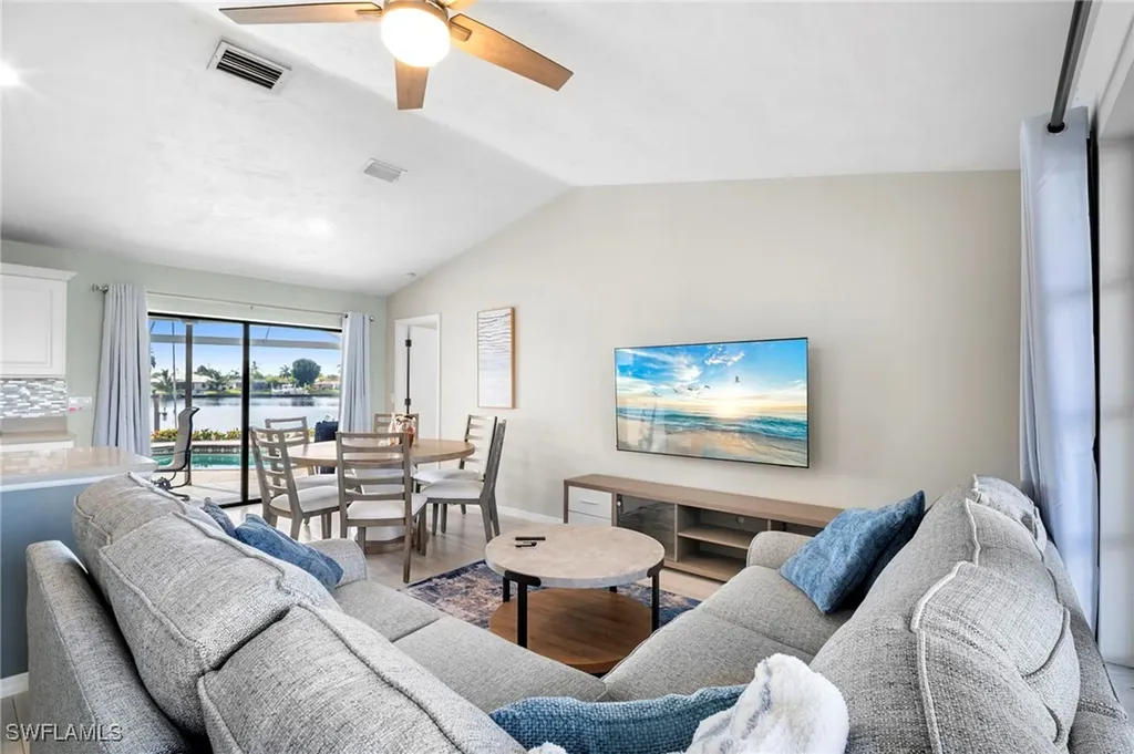4530 W Coral Circle Fort Myers FL 33903
