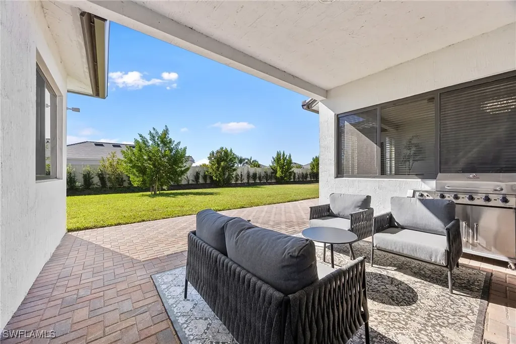 5226 Nevola Avenue Ave Maria FL 34142