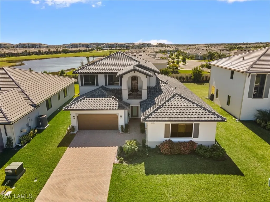 5226 Nevola Avenue Ave Maria FL 34142