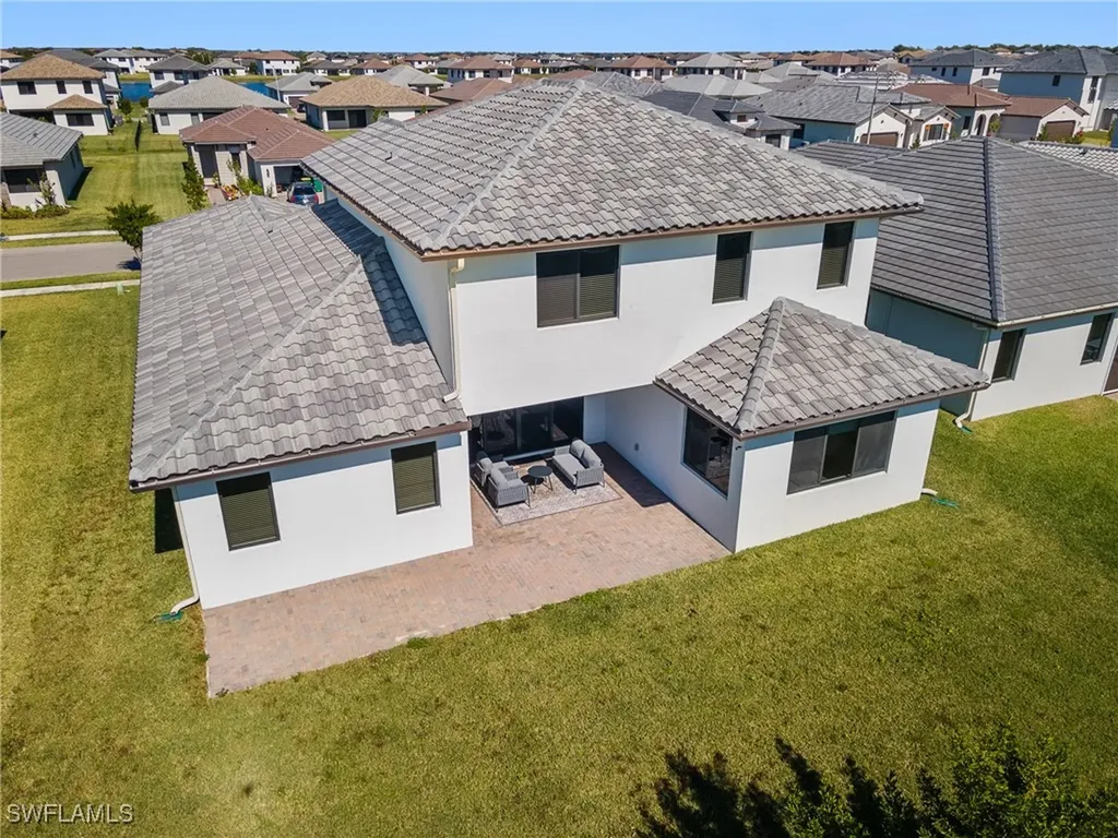 5226 Nevola Avenue Ave Maria FL 34142