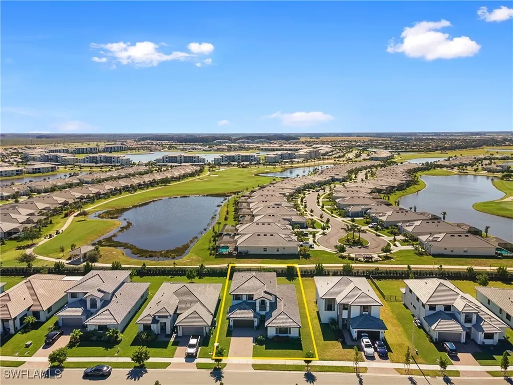 5226 Nevola Avenue Ave Maria FL 34142