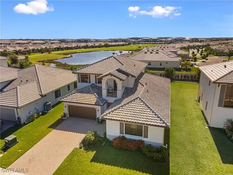 5226 Nevola Avenue Ave Maria FL 34142