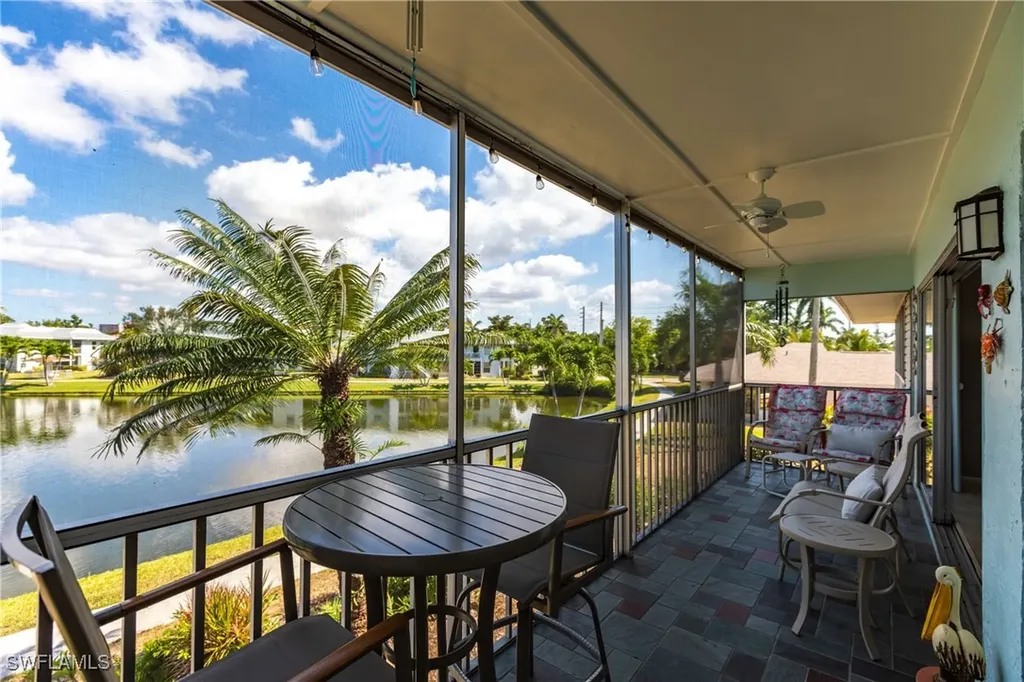 7156 Blanquilla Court Fort Myers FL 33908