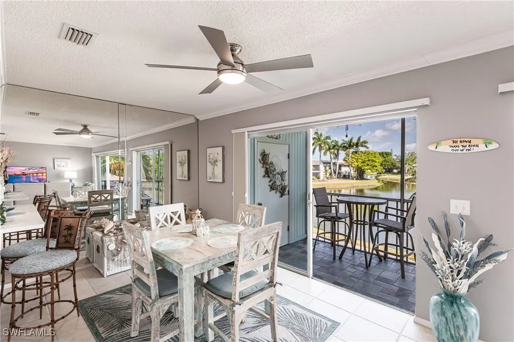 7156 Blanquilla Court Fort Myers FL 33908