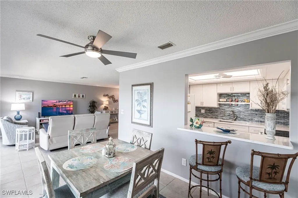 7156 Blanquilla Court Fort Myers FL 33908