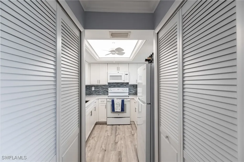 7156 Blanquilla Court Fort Myers FL 33908