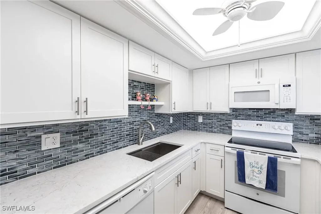 7156 Blanquilla Court Fort Myers FL 33908