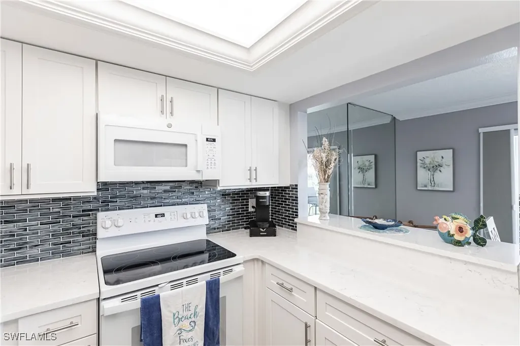 7156 Blanquilla Court Fort Myers FL 33908