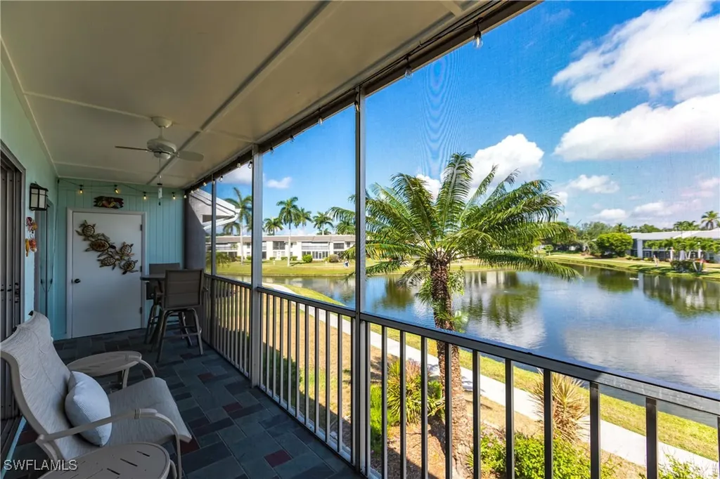 7156 Blanquilla Court Fort Myers FL 33908