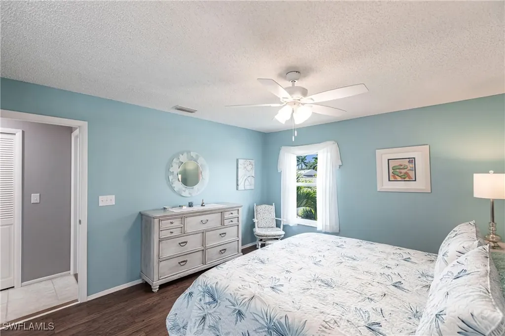 7156 Blanquilla Court Fort Myers FL 33908