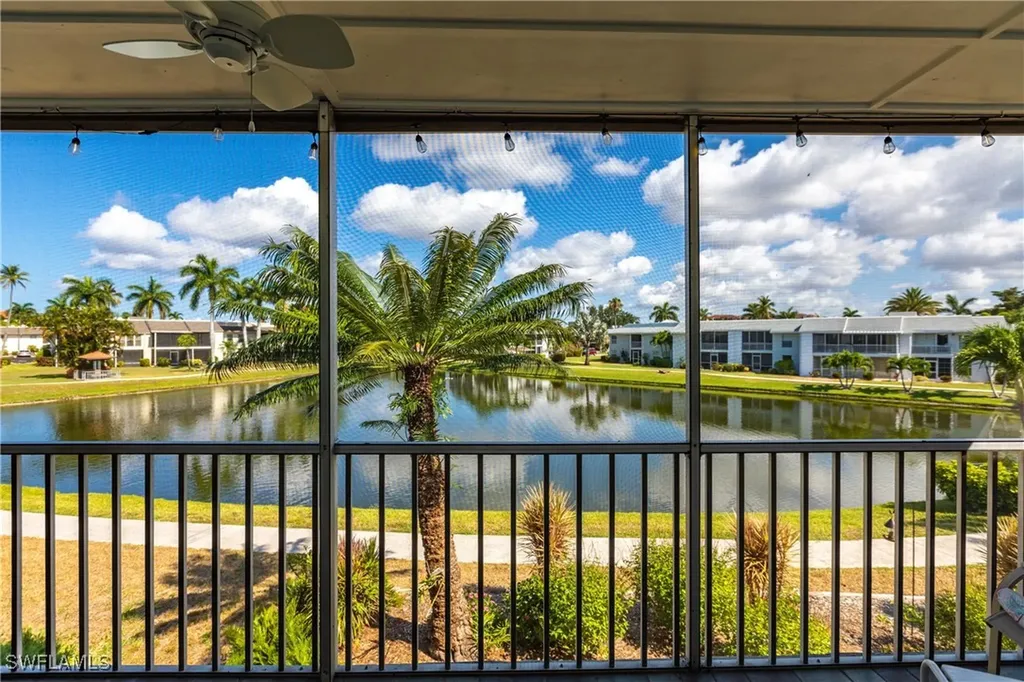 7156 Blanquilla Court Fort Myers FL 33908