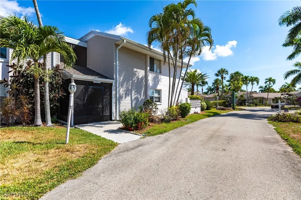 7156 Blanquilla Court Fort Myers FL 33908