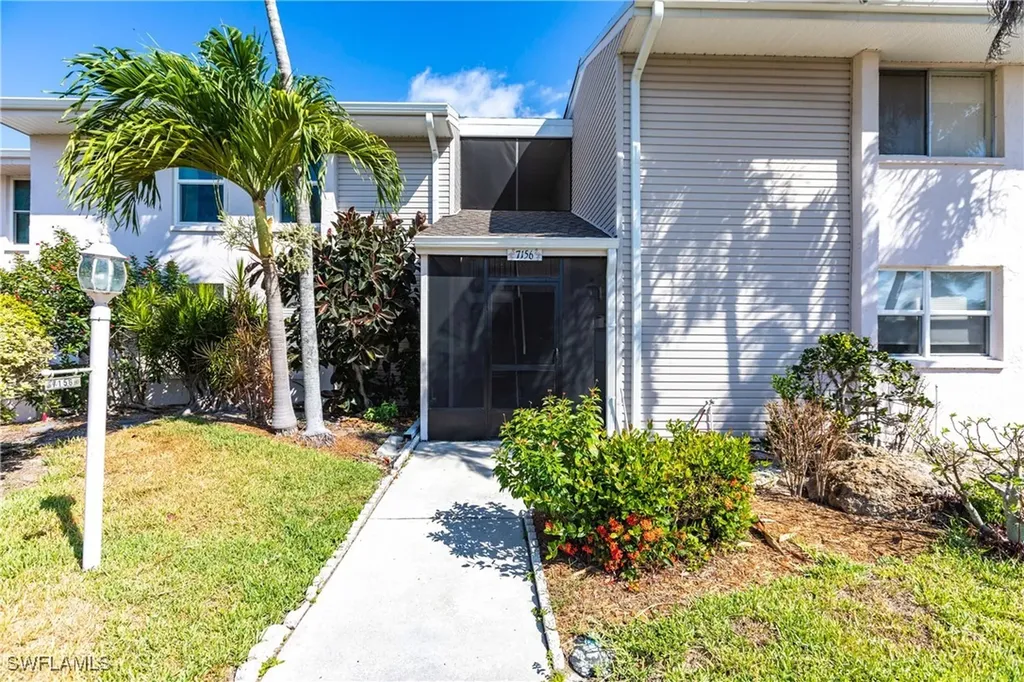 7156 Blanquilla Court Fort Myers FL 33908