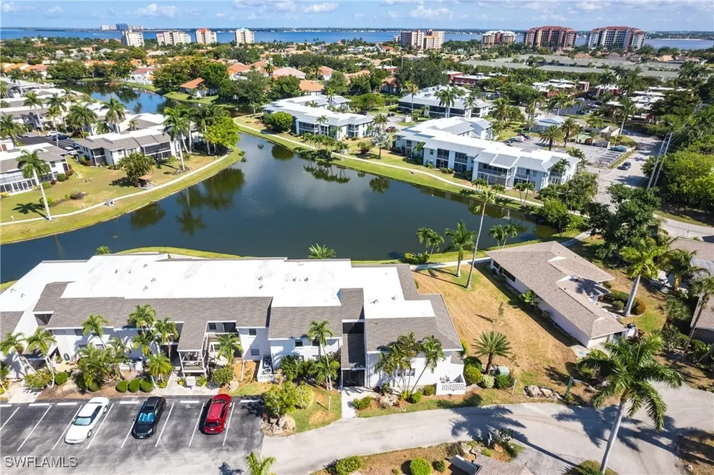 7156 Blanquilla Court Fort Myers FL 33908